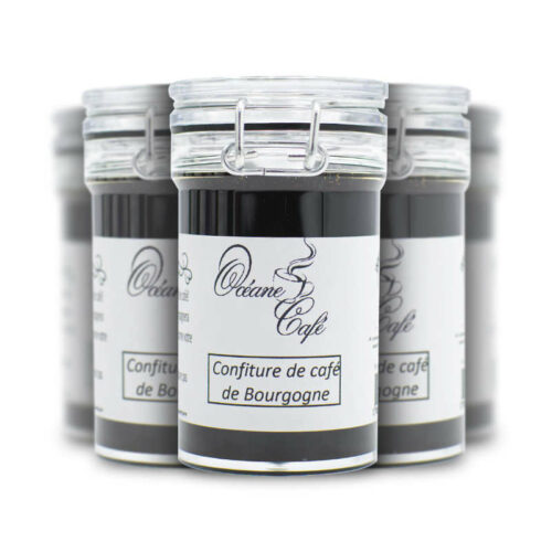 Confiture de café
