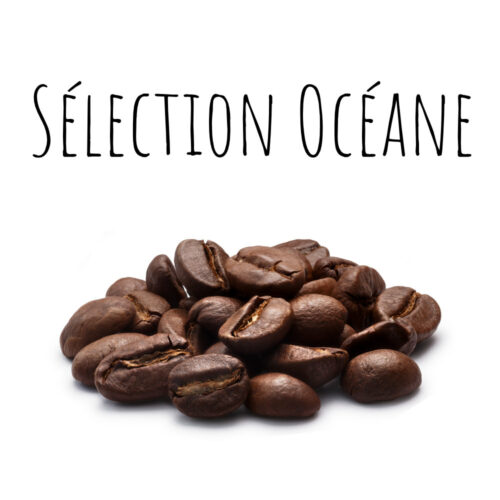 Café Selection Océane
