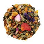 Tisane fleurs de Provence