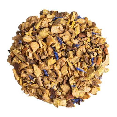 Tisane ayurveda vatawala bio