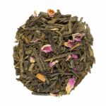 Thé vert blossom delight bio
