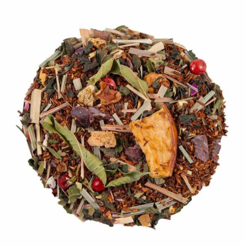 Rooibos winter euphoria bio