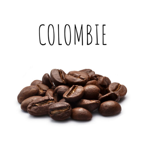 Café Colombie