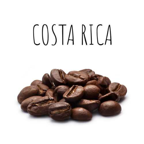 Café Costa Rica