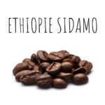 Café Ethiopie Sidamo