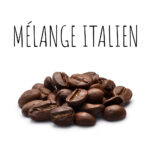 Café Mélange Italien