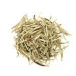 Thé blanc china white dragon silverneedle