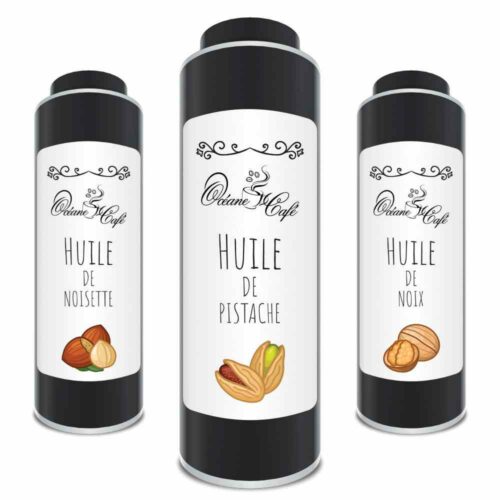 Huile