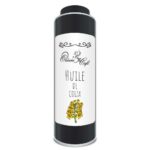 Huile de colza