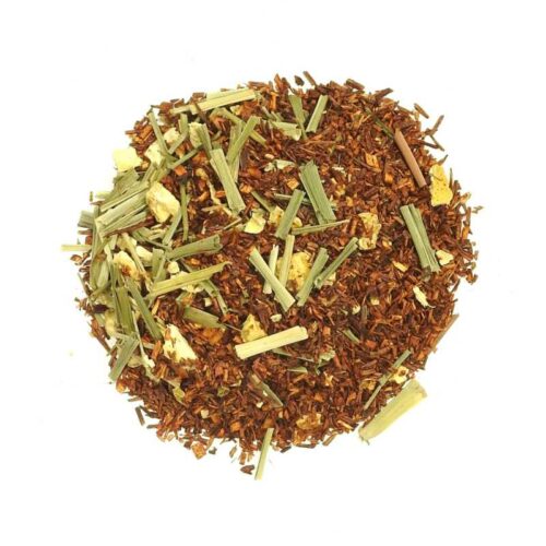 Rooibos Gingembre-citron