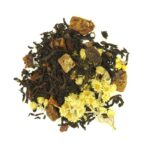 Thé noir datte figue citron