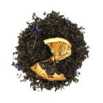 Thé noir Earl grey deluxe Lady Star