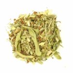 Tisane amour provence