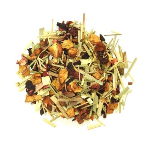 Tisane d'hiver