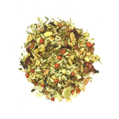 Tisane Paix intérieur