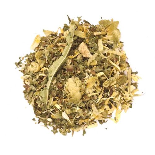 Tisane Stomach Elixir