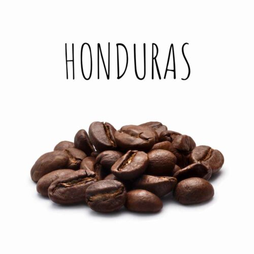 Café Artisanal Honduras