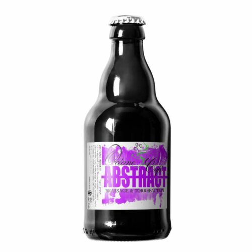 Bière au café