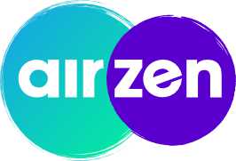 logo airzen